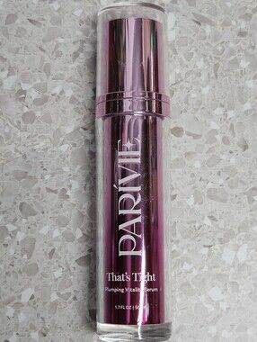 Parivie That's Tight Plumping Vitality Serum 1.7 fl. oz.